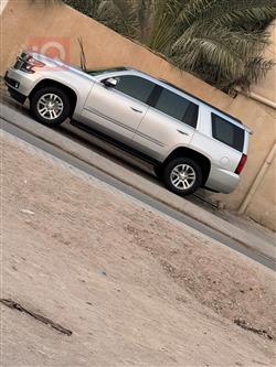 شيفروليه تاهو